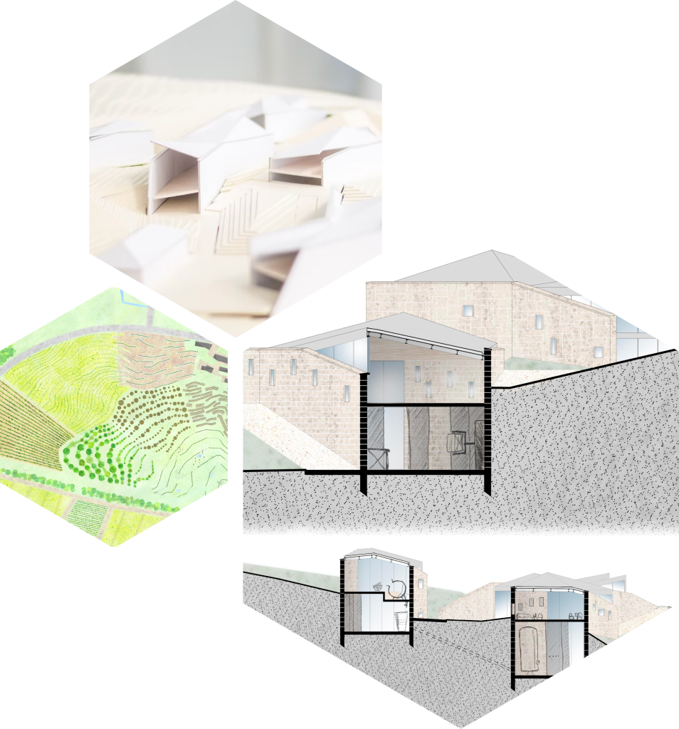 Agence d'architecture frugale